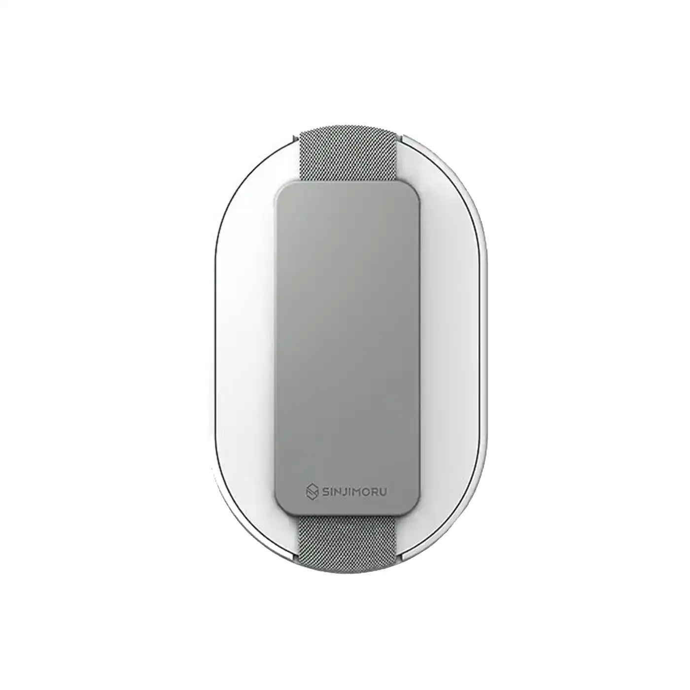 Sinjimoru Magsafe Grip - Light Gray