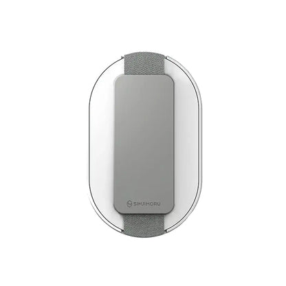 Sinjimoru Magsafe Grip - Light Gray
