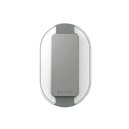 Sinjimoru Magsafe Grip - Light Gray