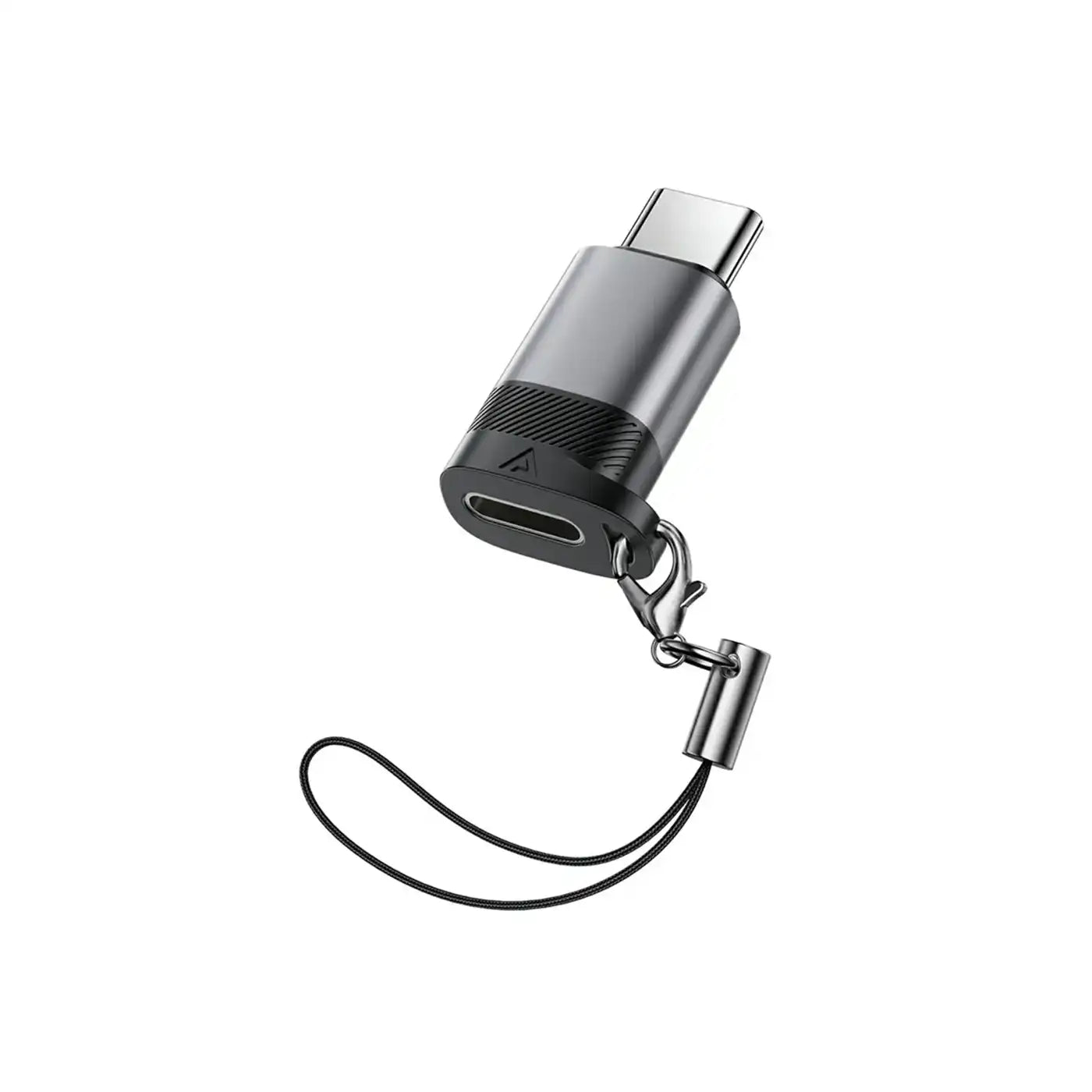 Acefast 60W Braided Lightning to USB-C Adapter J19