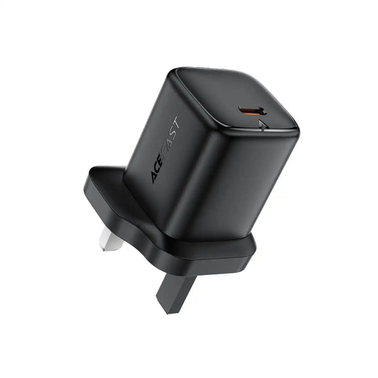 Acefast Fast Charge Wall Charger A133 PD45W GaN (1xUSB-C) UK