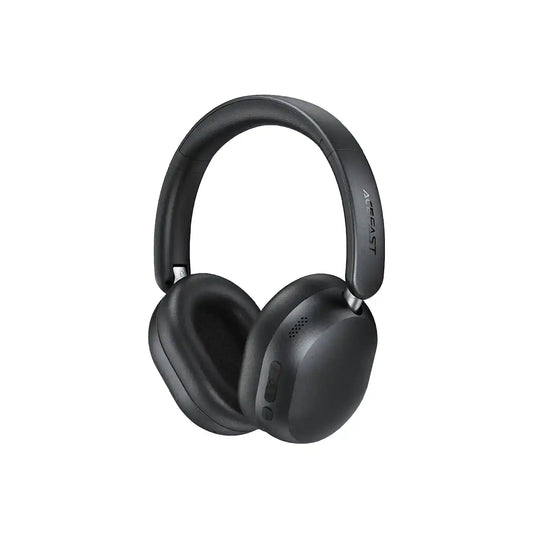 Acefast ANC Wireless Headset H12 - Black