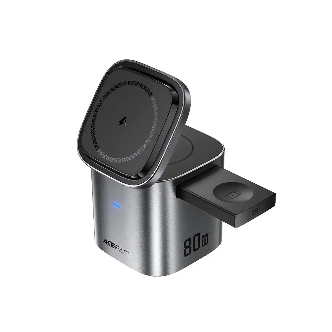 Acefast Desktop Fast Wireless Charging Station Z9