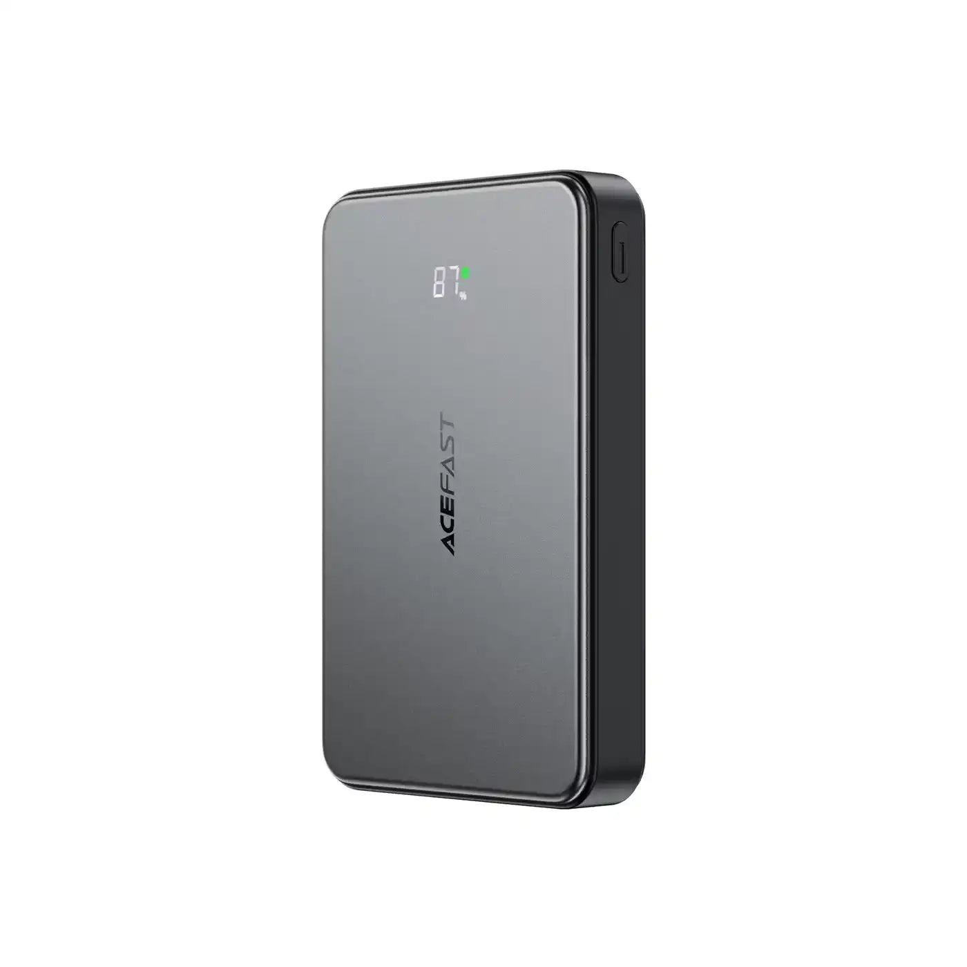 Acefast Magnetic Fast Wireless Charge Power Bank M31 22.5W 10000mAh