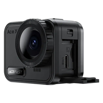 Acefast Action Camera X1 4K
