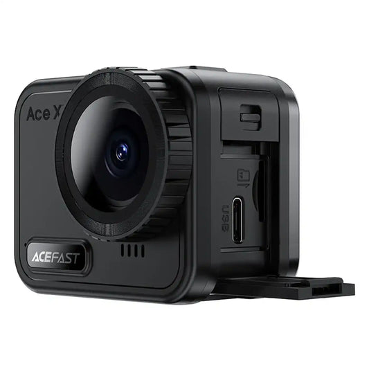 Acefast Action Camera X1 4K