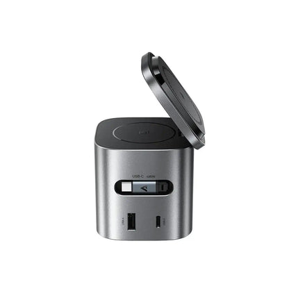 Acefast Desktop Fast Wireless Charging Station Z9