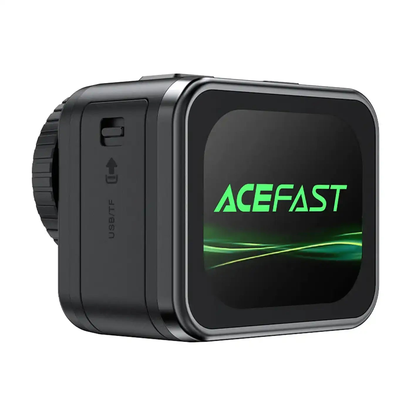 Acefast Action Camera X1 4K
