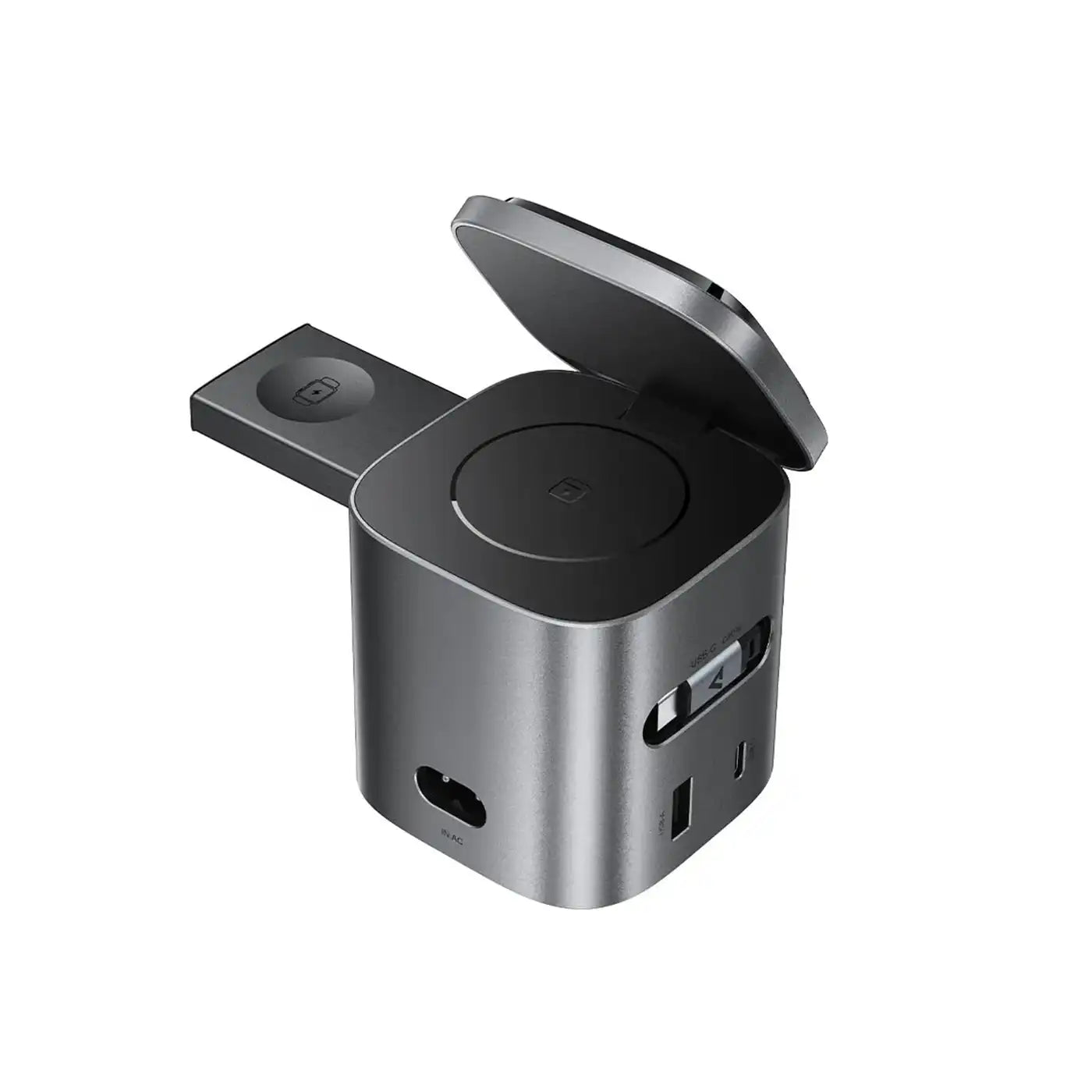 Acefast Desktop Fast Wireless Charging Station Z9