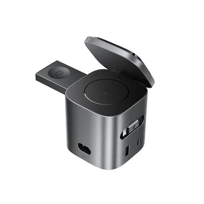 Acefast Desktop Fast Wireless Charging Station Z9