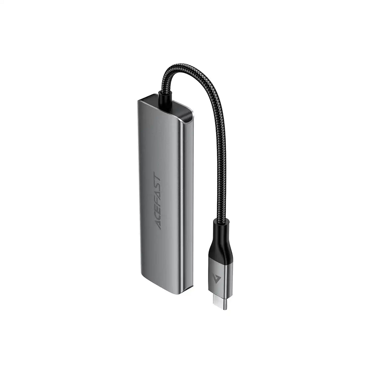 Acefast USB-C Hub J15 4-in-1