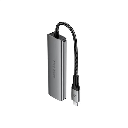 Acefast USB-C Hub J15 4-in-1