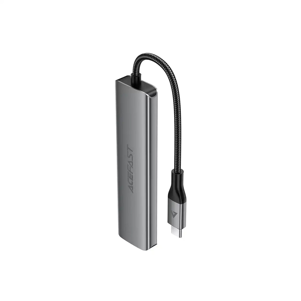 Acefast USB-C Docking Station J16 5-in-1