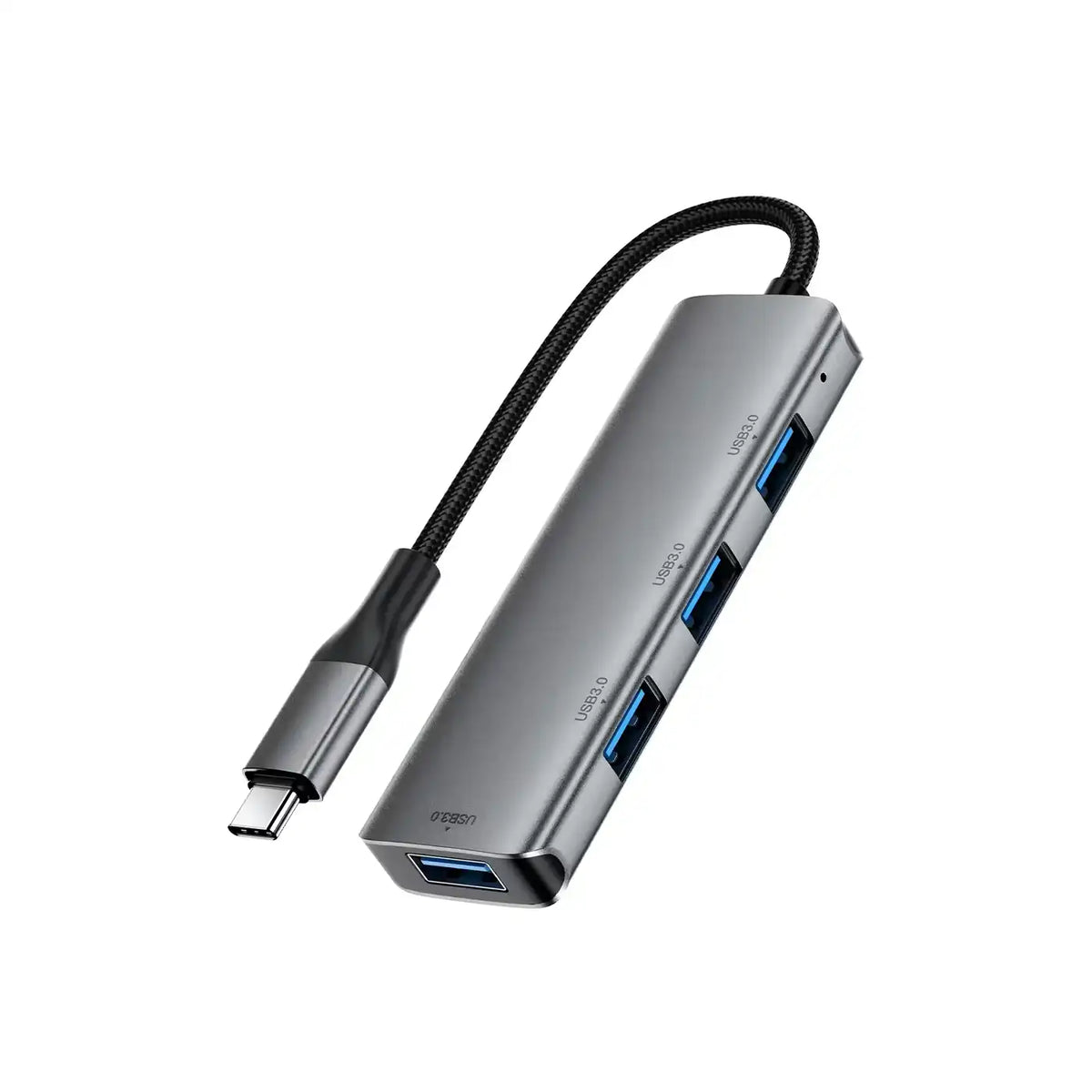 Acefast USB-C Hub J15 4-in-1