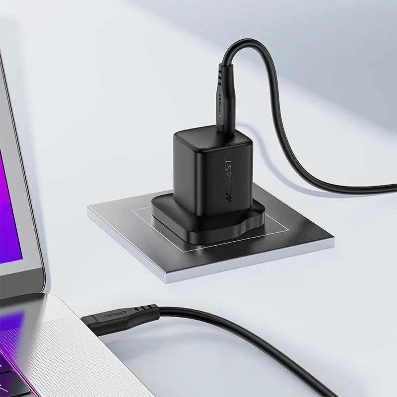 Acefast Fast Charge Wall Charger A133 PD45W GaN (1xUSB-C) UK