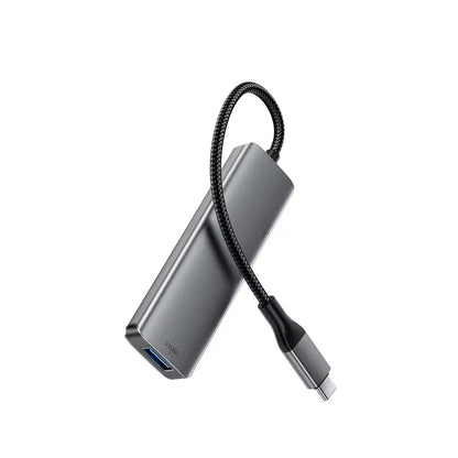 Acefast USB-C Hub J15 4-in-1