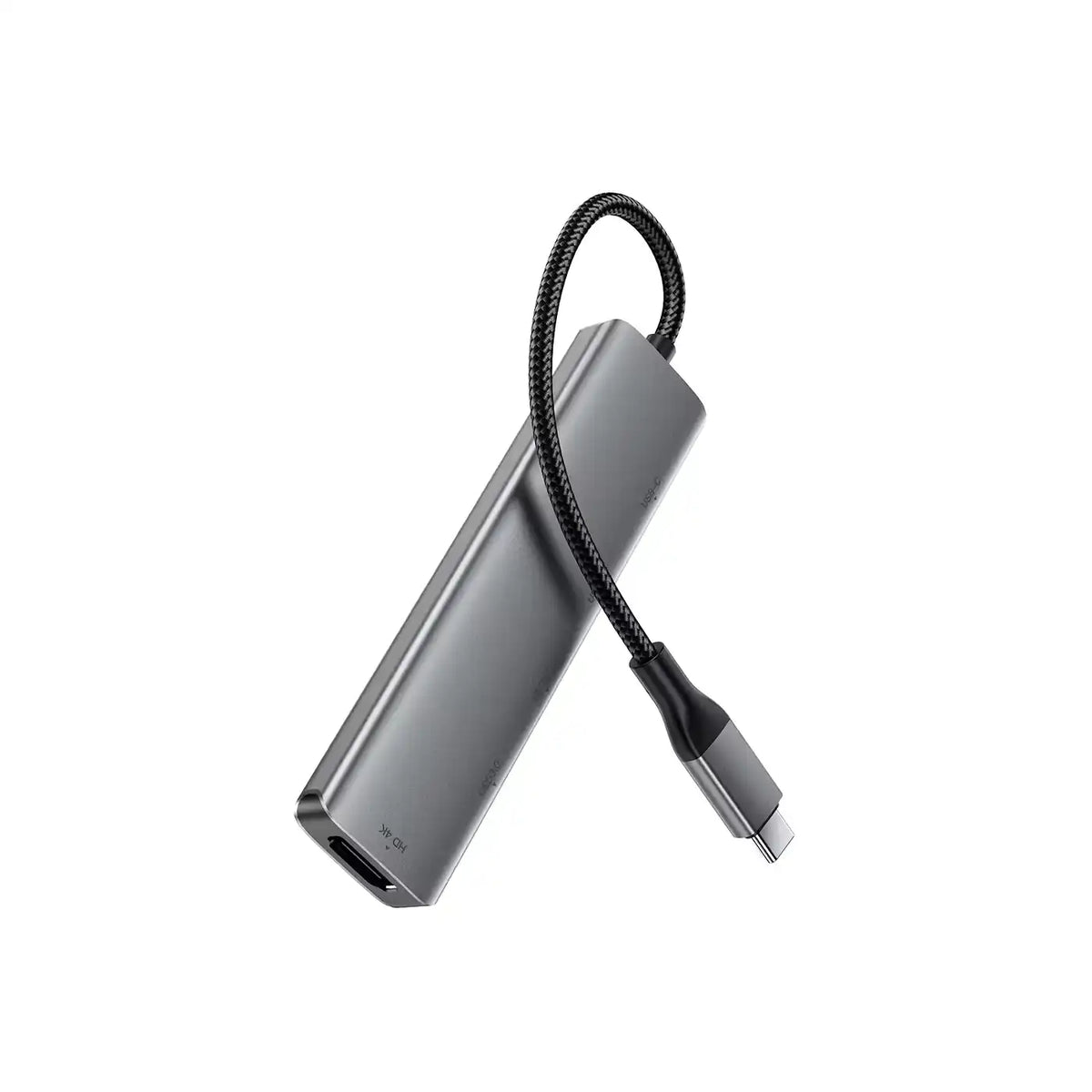 Acefast USB-C Docking Station J16 5-in-1