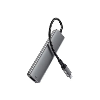 Acefast USB-C Docking Station J16 5-in-1