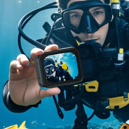 Acefast Action Camera X1 4K