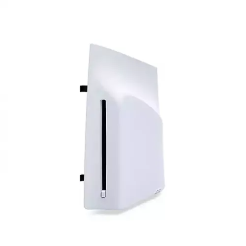 Sony Playstation 5 Disc Console Slim - R2 European Version product image