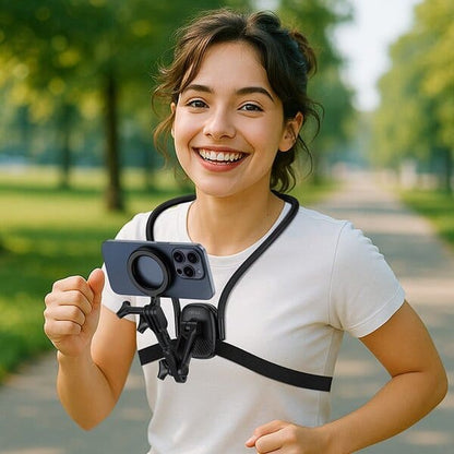 Acefast Neck Phone Holder E32 product photo