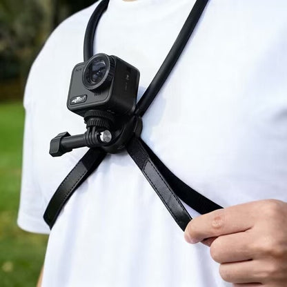 Acefast Neck Action Camera Holder E37 product photo
