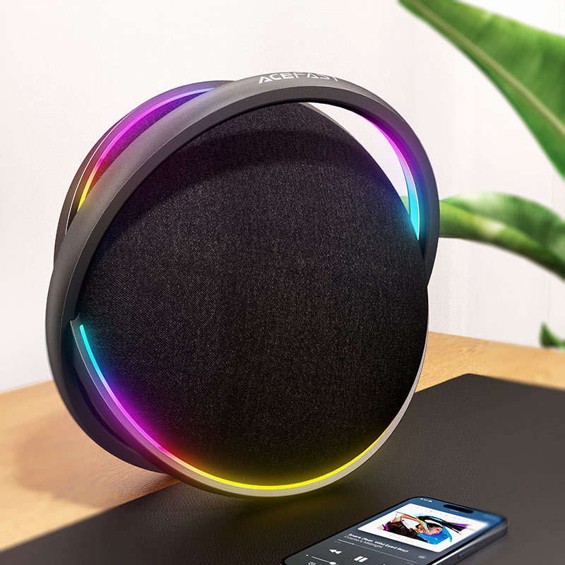 Acefast Portable Speaker K5 Pro product image