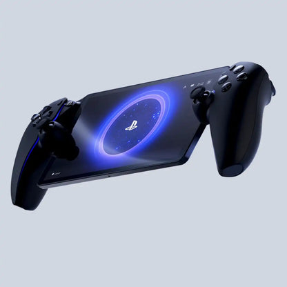 Sony PlayStation Portal Remote Player for PS5 console- Midnight Black product photo