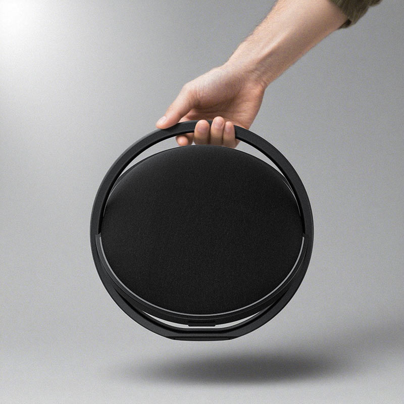 Acefast Portable Speaker K5 Pro additional product image