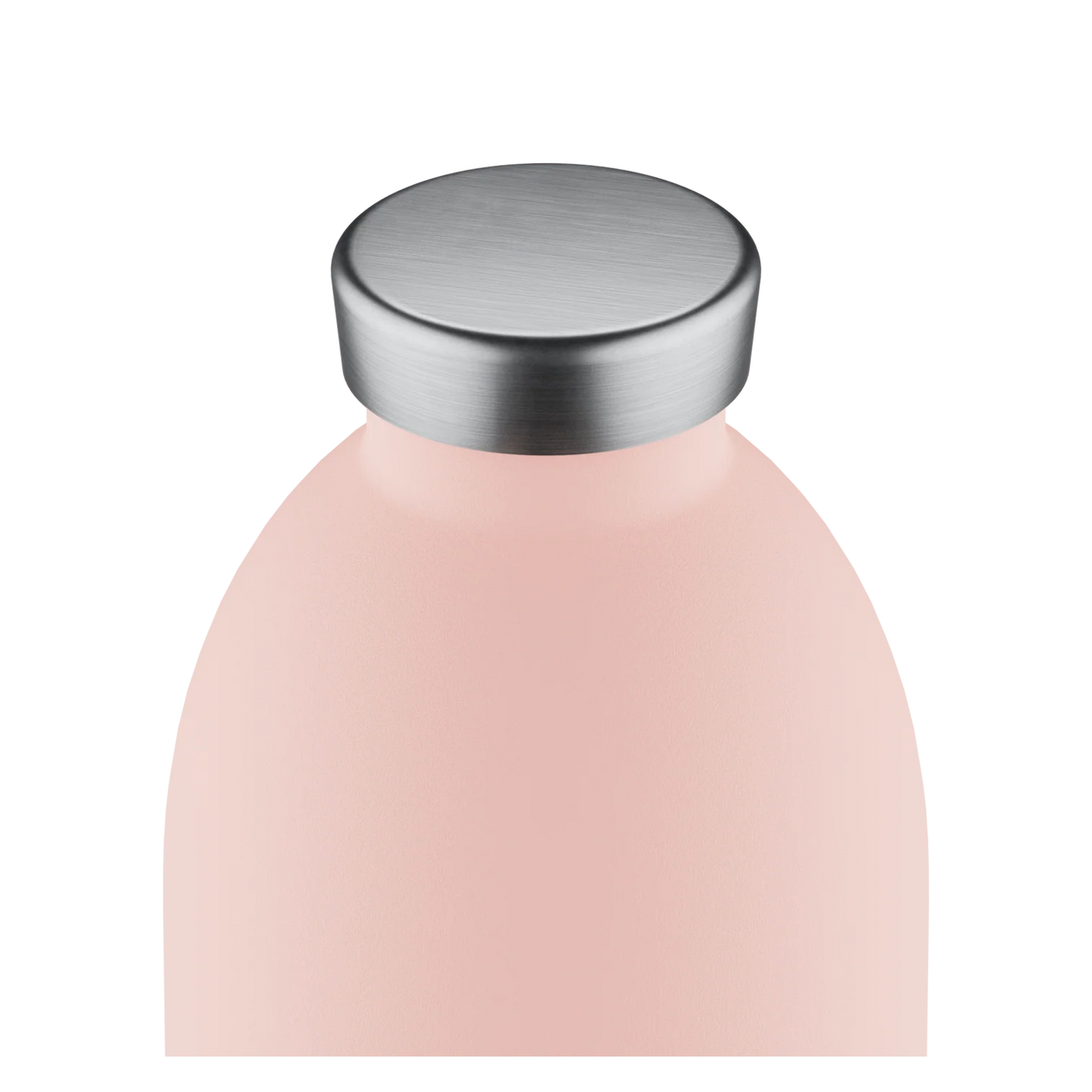 24bottles Clima 850ML Dusty pink product photo