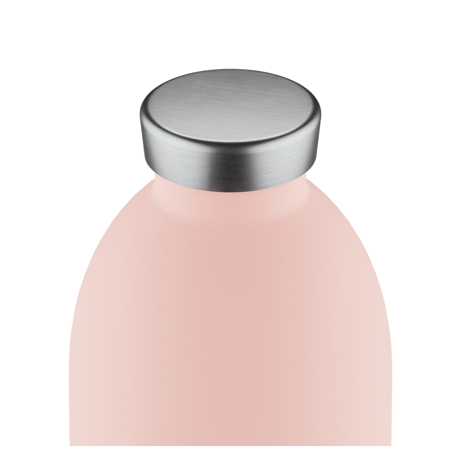 24bottles Clima 850ML Dusty pink product photo