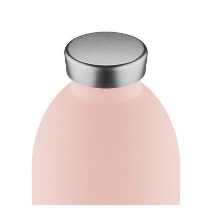 24bottles Clima 850ML Dusty pink product photo