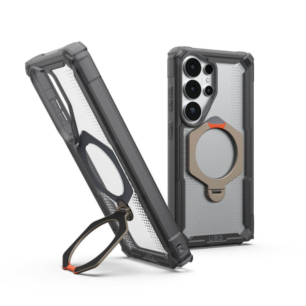 UAG Samsung Galaxy S26 Ultra Plasma XTE 360 w Magnet Case Ash product image