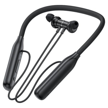 Acefast Wireless Earphones N4 Black product photo