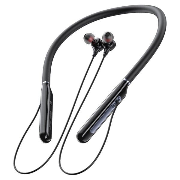 Acefast Wireless Earphones N5 -Black product photo