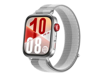 Huawei Watch Fit 4 43M-Silver product image