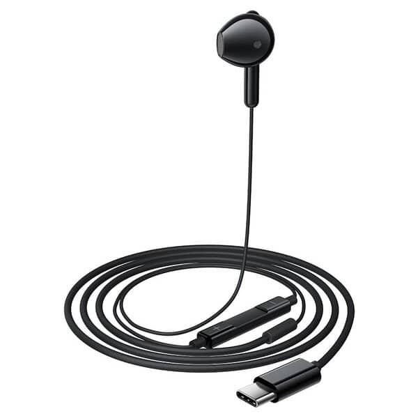 Acefast Wired Earphone L9 product photo