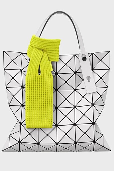 Phone Pocket 80cm - Lemon product photo