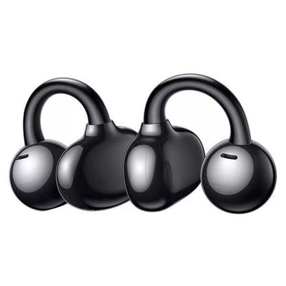 Huawei FreeClip Wireless Earbuds DOVE-T00-BLK Black product photo