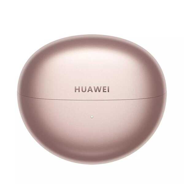 Huawei FreeClip Wireless Earbuds DOVE-T01 Rose Gold product photo