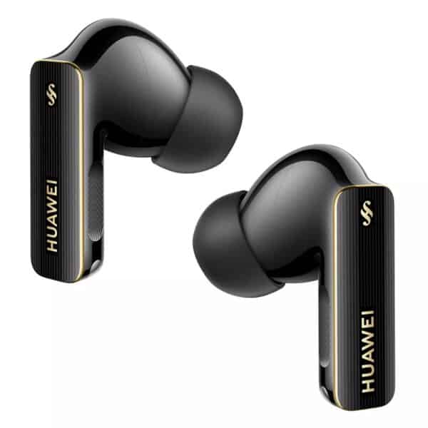 Huawei FreeBuds Pro 4 Wireless Earphones Piano-T180 Black product photo