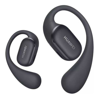Huawei FreeArc Wireless Earbuds Moose-T00 Black product photo