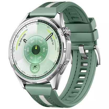 Huawei Watch GT6 46mm Green product photo