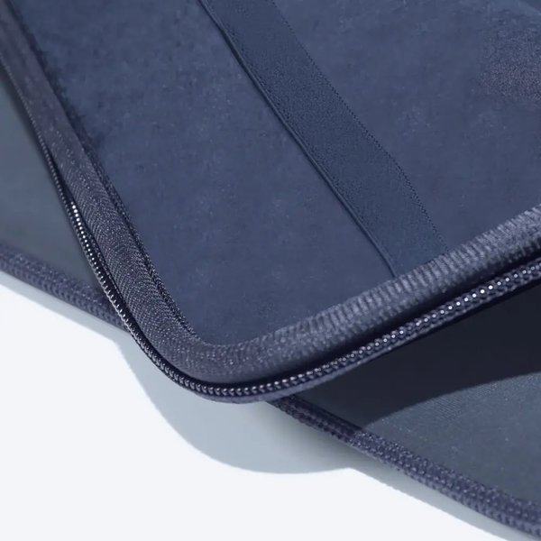 AmazingThing Minimal Sleeve for Macbook 13 & 14 Blue product photo