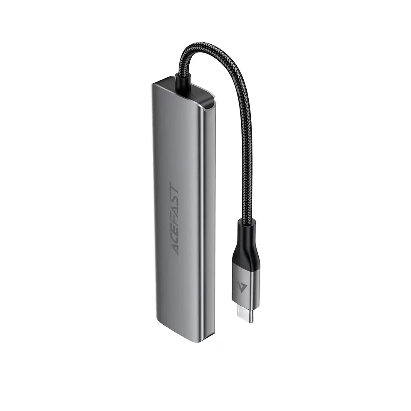 Acefast USB-C Docking Station J18 6-in-1