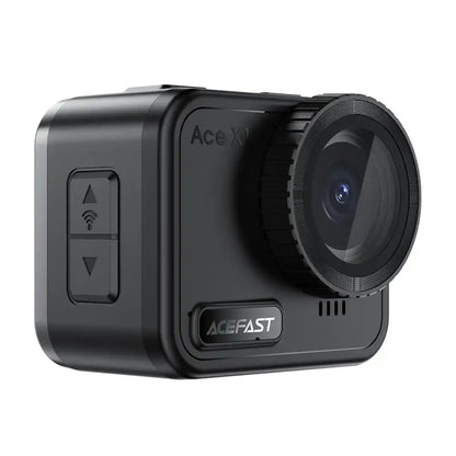 Acefast Action Camera X1 4K
