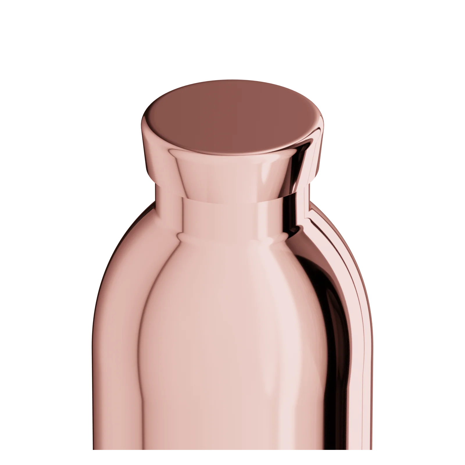 24bottles Clima 500ML Rose Gold additional product image