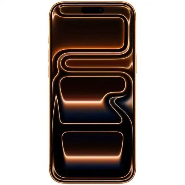 Apple iPhone 17 Pro Max 2TB Middle East Version Cosmic Orange devices product photo