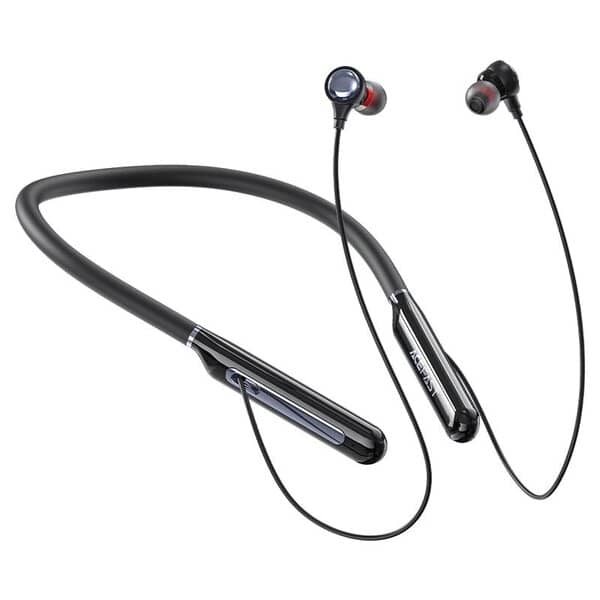 Acefast Wireless Earphones N5 -Black product image
