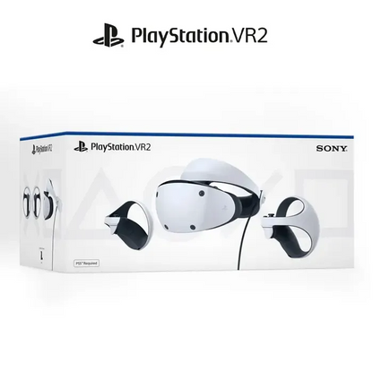 Sony PlayStation VR2 Headset product image